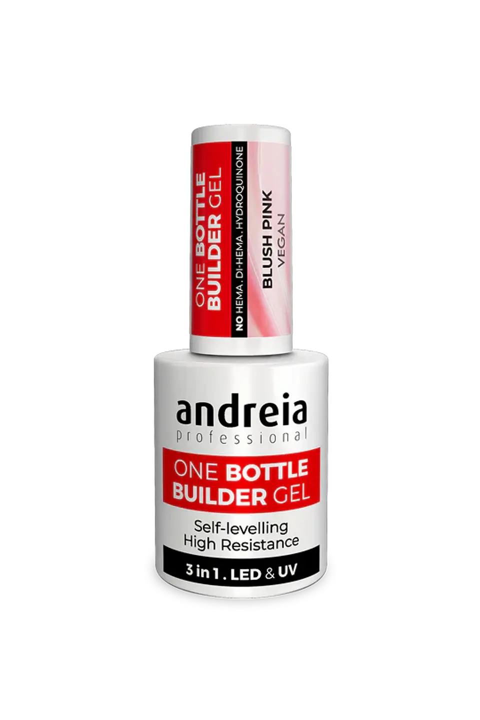 Andreia One Bottle Builder Gel 14ml 1
