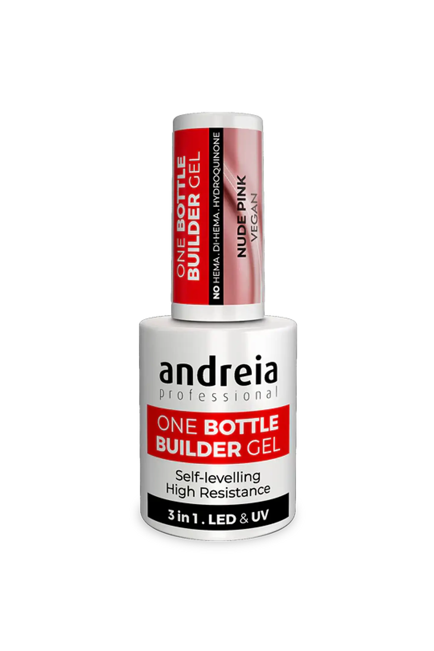 Andreia One Bottle Builder Gel 14ml 3