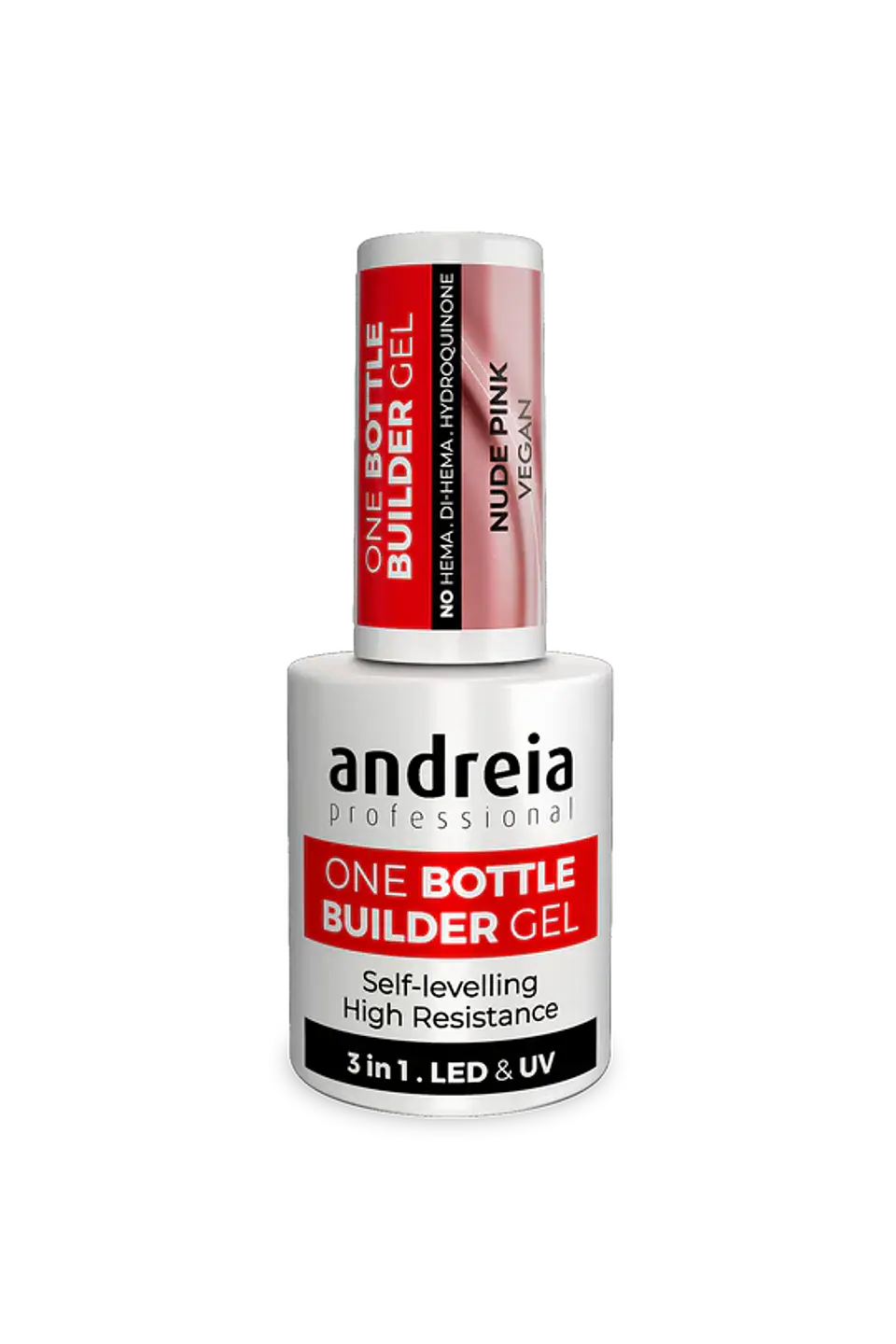 Andreia One Bottle Builder Gel 14ml 3