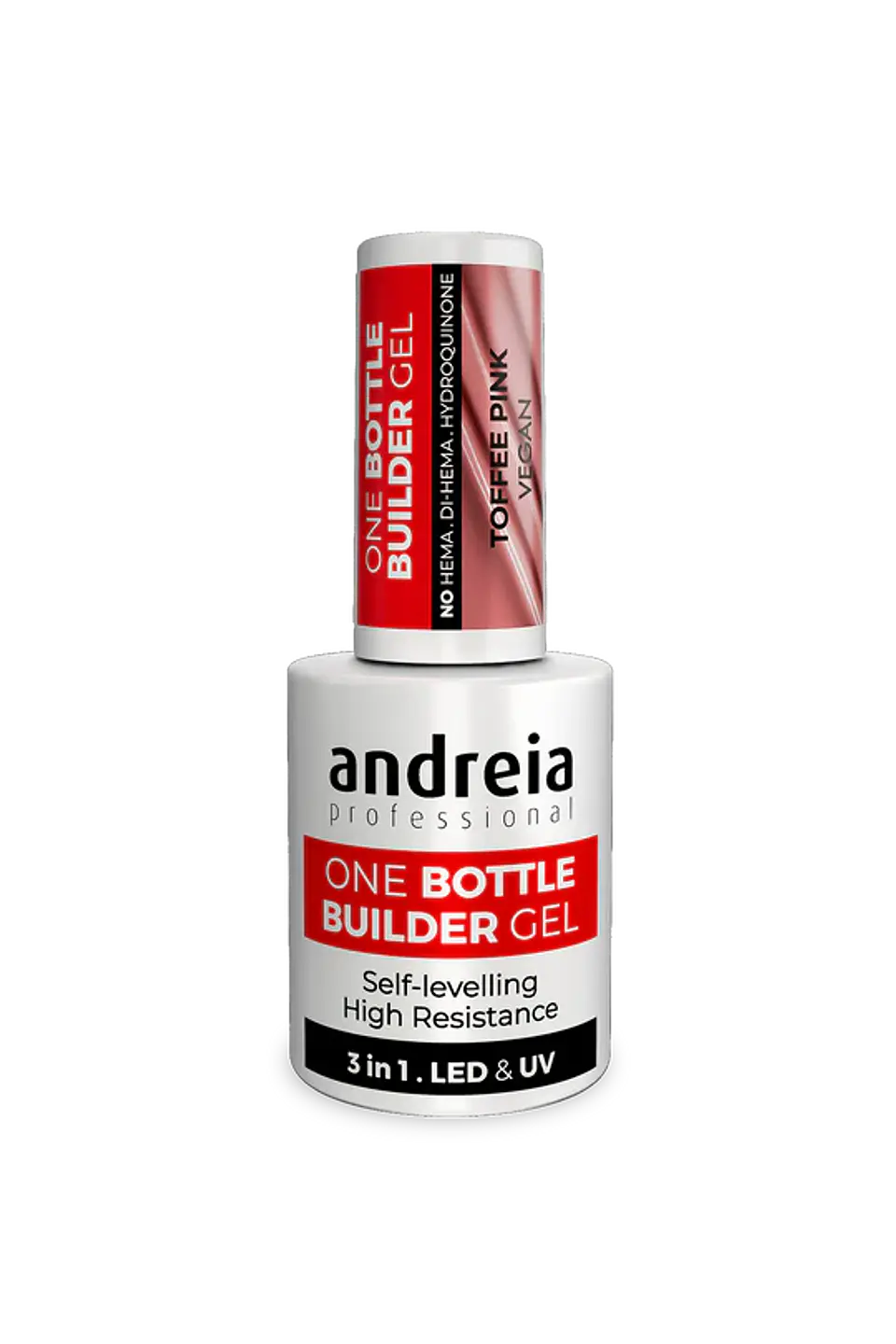 Andreia One Bottle Builder Gel 14ml 4