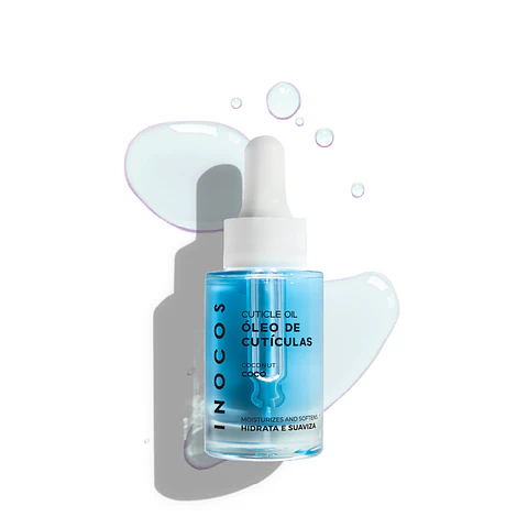 Óleo cutículas Inocos 15ml