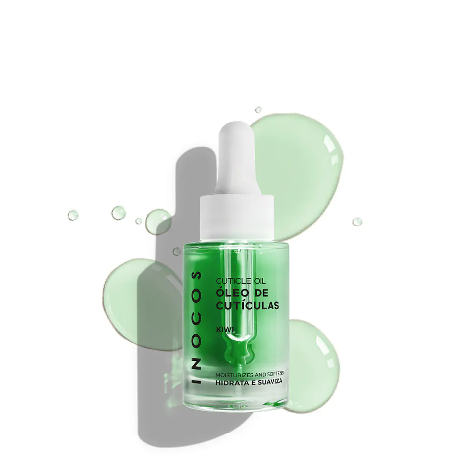 Óleo cutículas Inocos 15ml 8