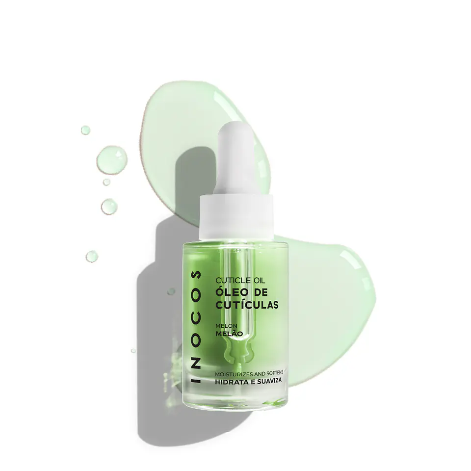 Óleo cutículas Inocos 15ml 9