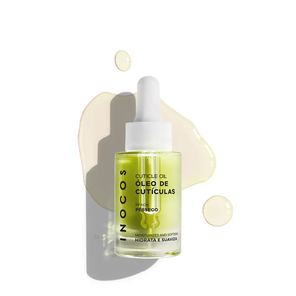 Óleo cutículas Inocos 15ml 11