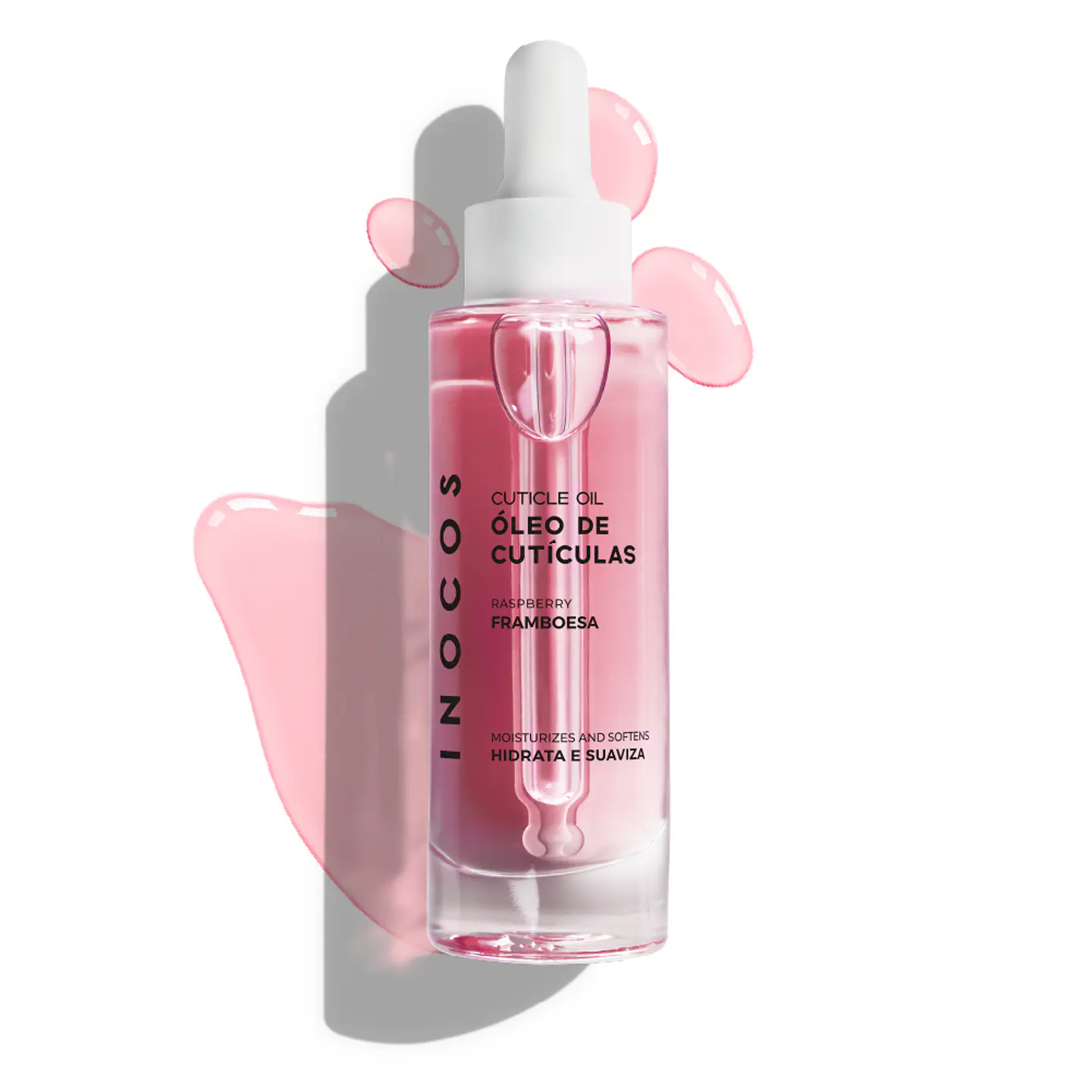 INOCOS - Óleo de Cutículas 30ml 2
