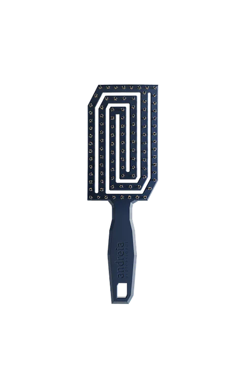 Andreia Escova Pro Wave Smoother Brush Pocket