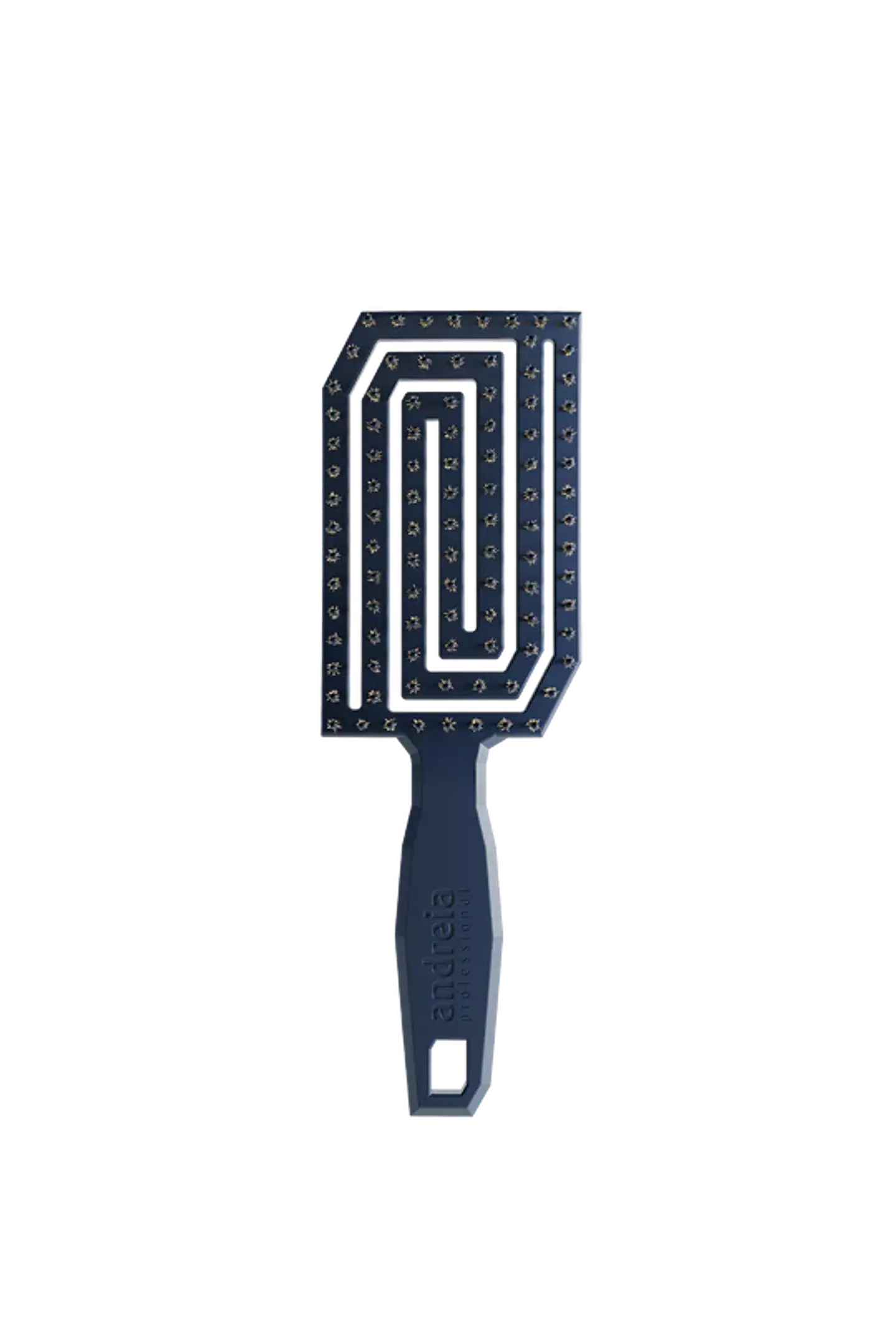 Andreia Escova Pro Wave Smoother Brush Pocket 1