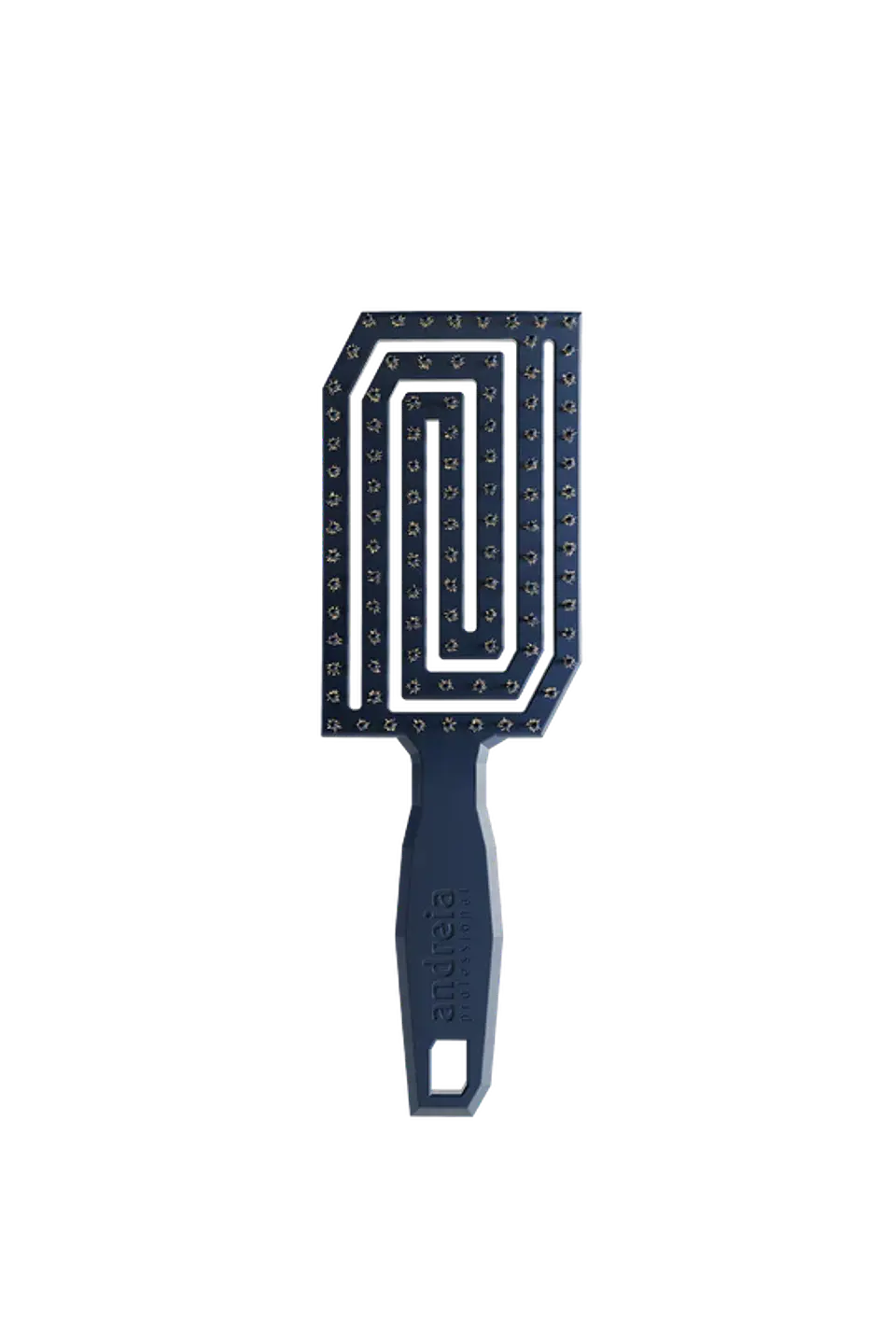 Andreia Escova Pro Wave Smoother Brush Pocket 1