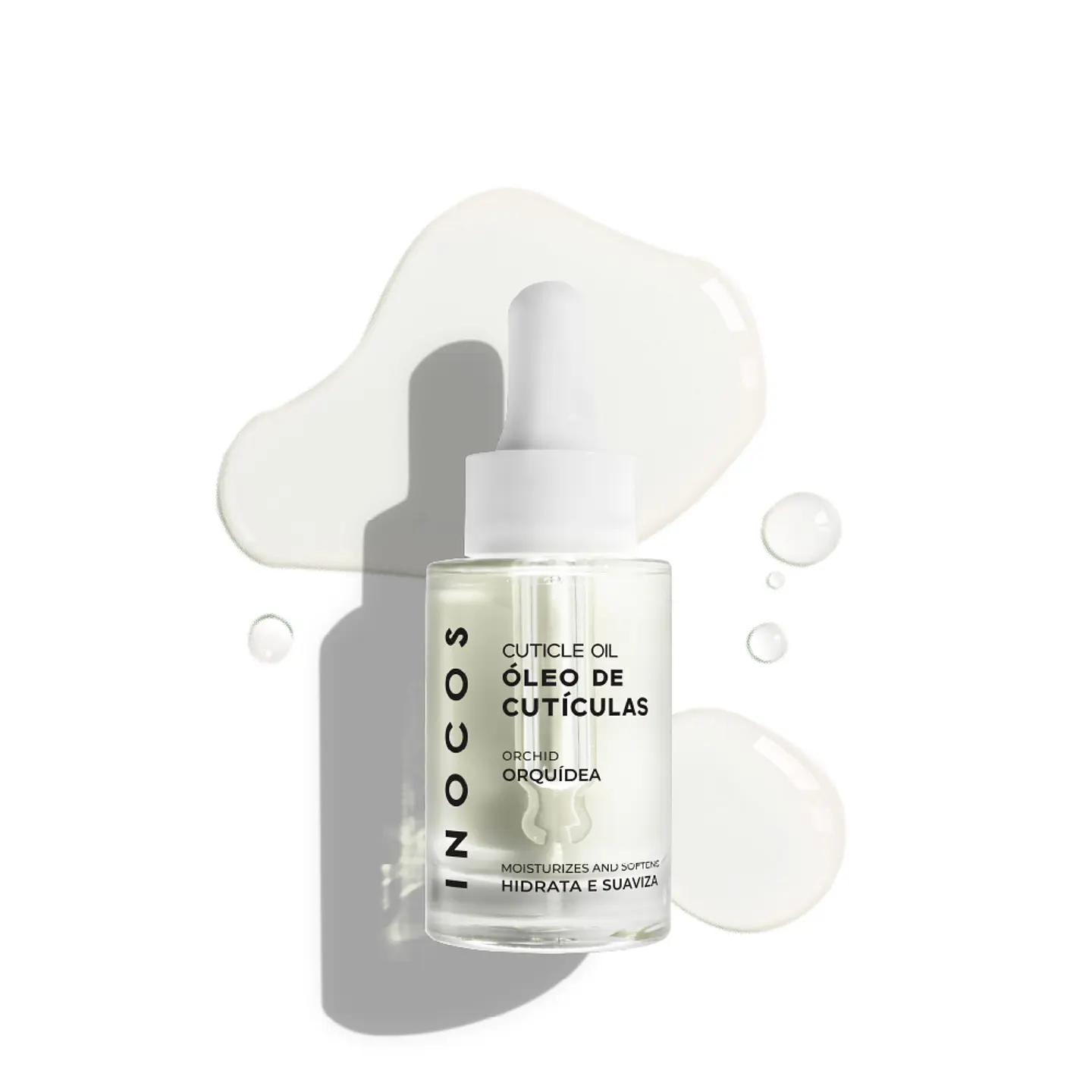 Óleo cutículas Inocos 15ml 13