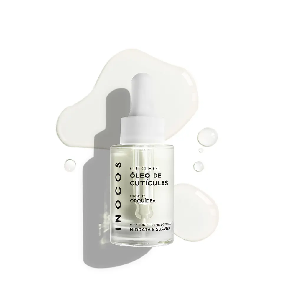 Óleo cutículas Inocos 15ml 13