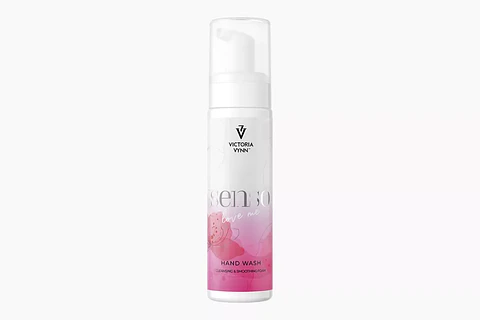 Victoria Vynn - Espuma de Limpeza SENSO Love Me 200ml