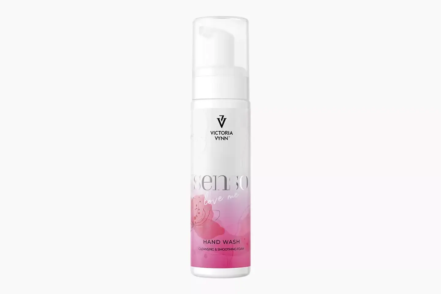Victoria Vynn - Espuma de Limpeza SENSO Love Me 200ml 1