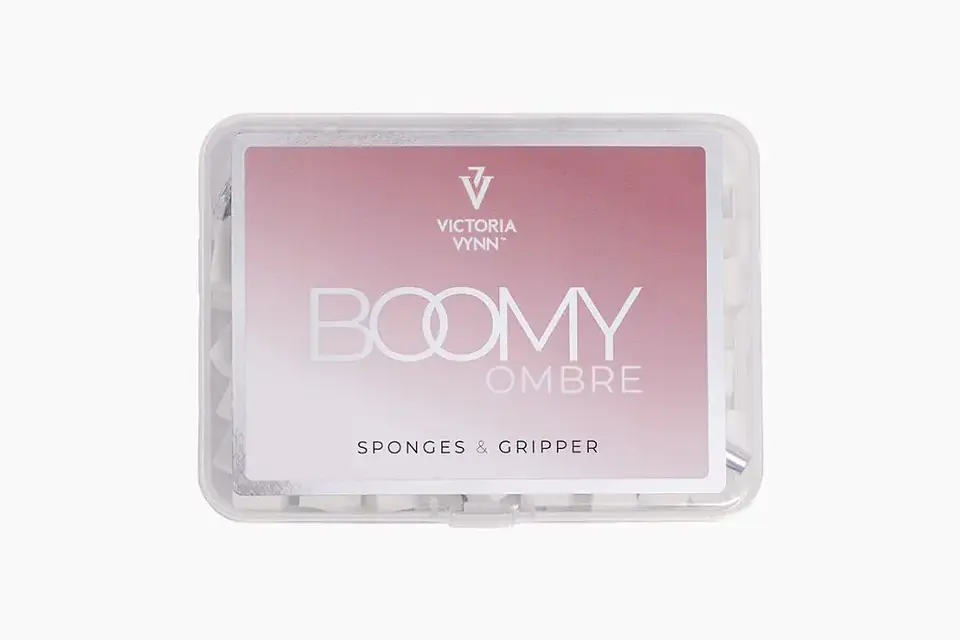 Victoria Vynn - Boomy Ombre Songes & Gripper 1