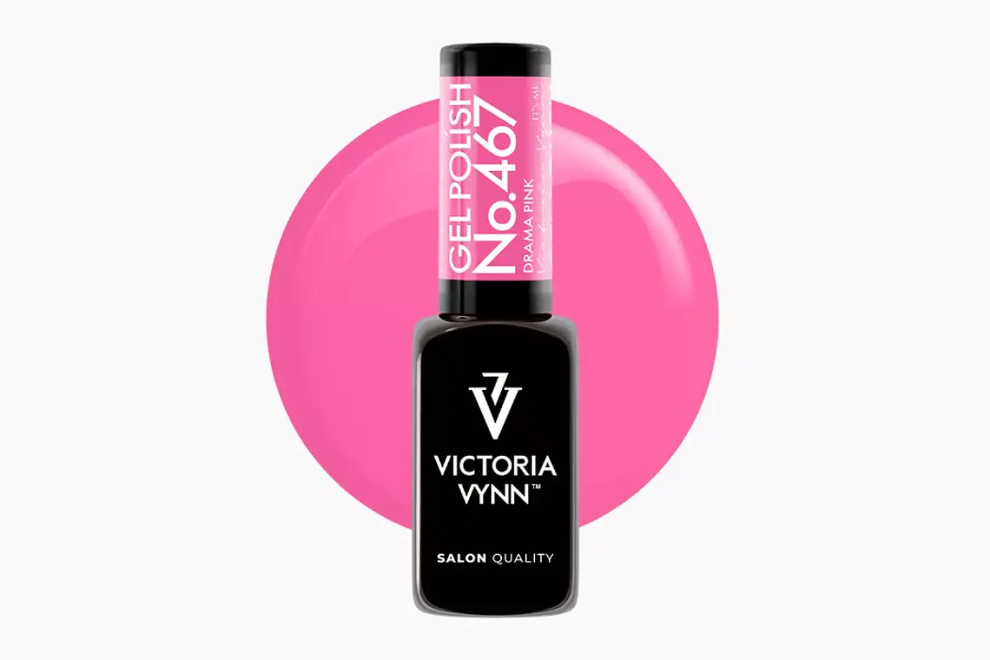 Victoria Vynn - Gel Polish 467 1