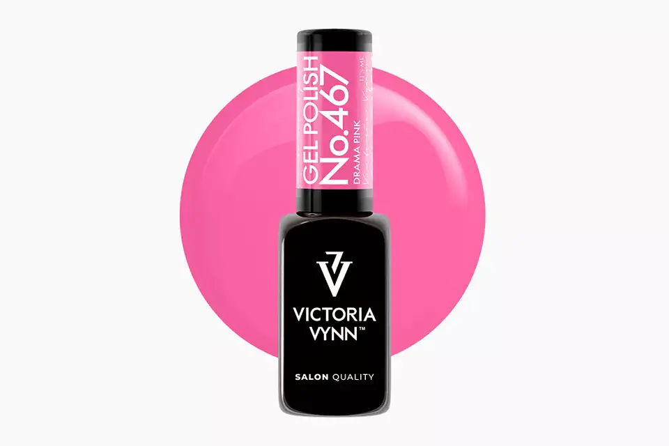 Victoria Vynn - Gel Polish 467 1