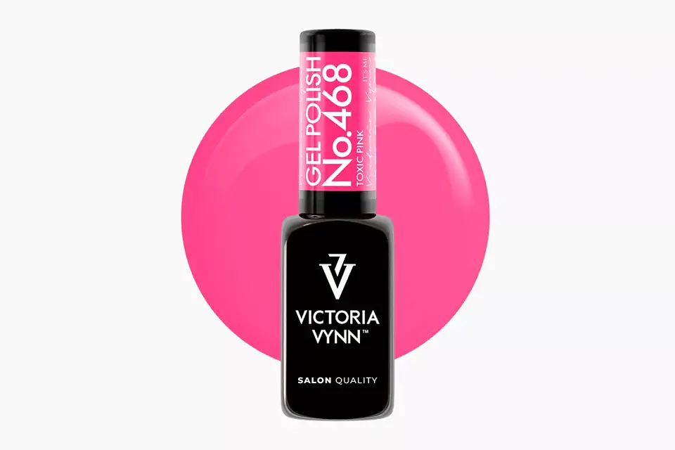 Victoria Vynn - Gel Polish 468 1