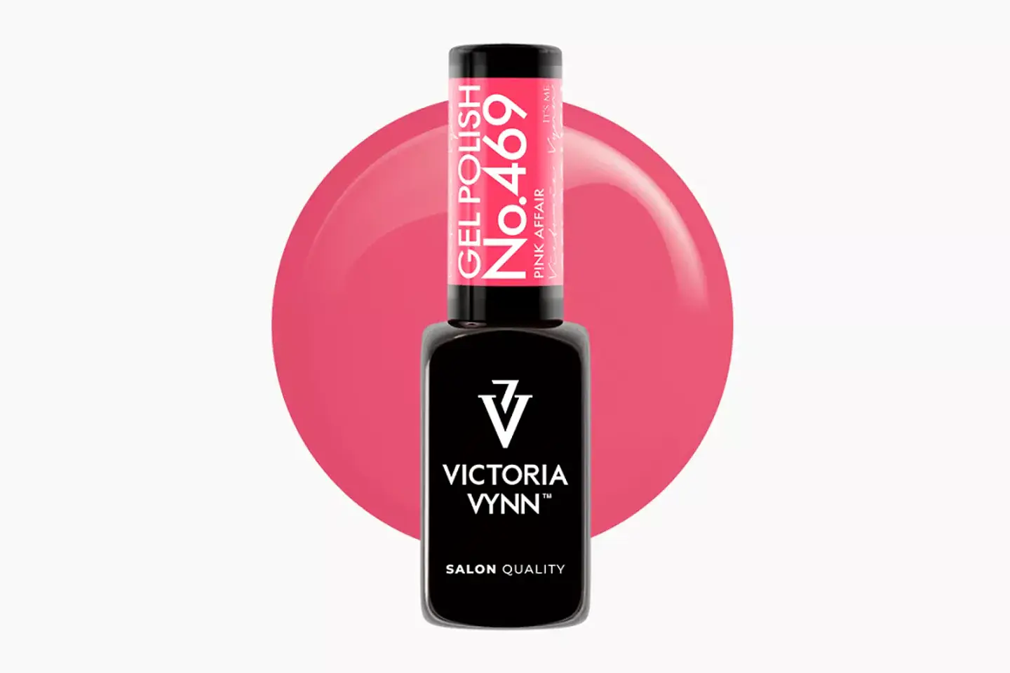 Victoria Vynn - Gel Polish 469 1