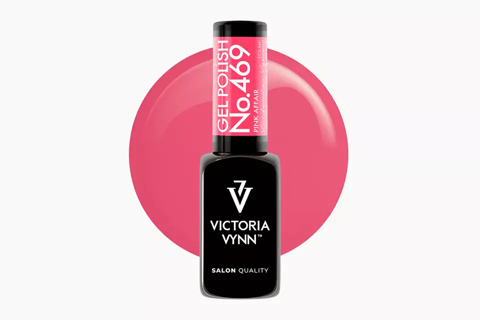 Victoria Vynn - Gel Polish 469 1