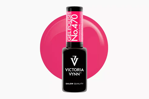 Victoria Vynn - Gel Polish 470