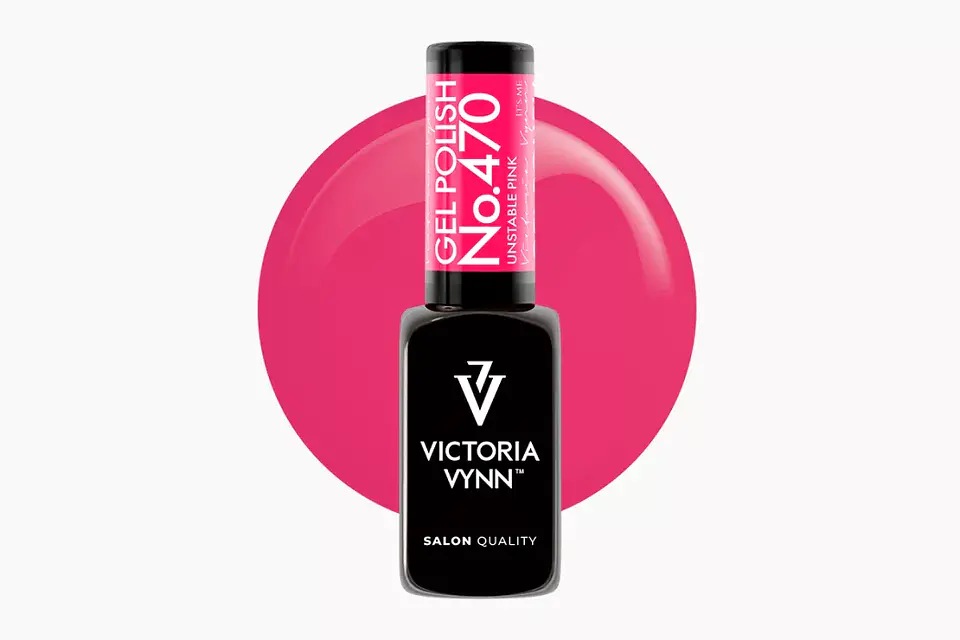 Victoria Vynn - Gel Polish 470 1