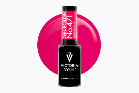 Victoria Vynn - Gel Polish 471