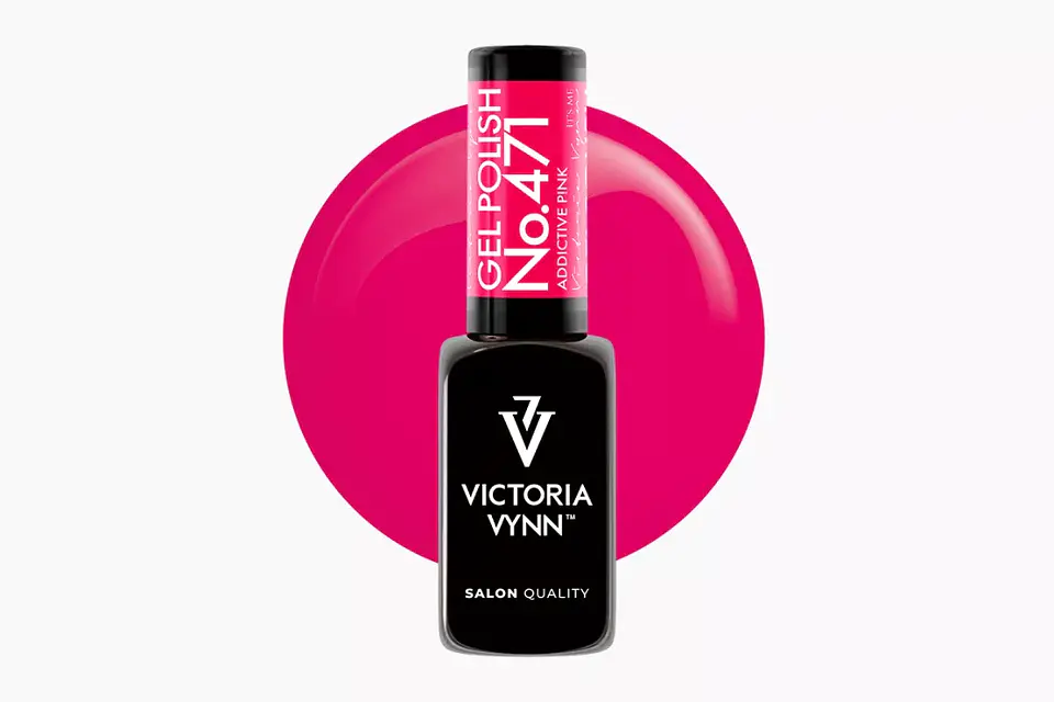 Victoria Vynn - Gel Polish 471 1