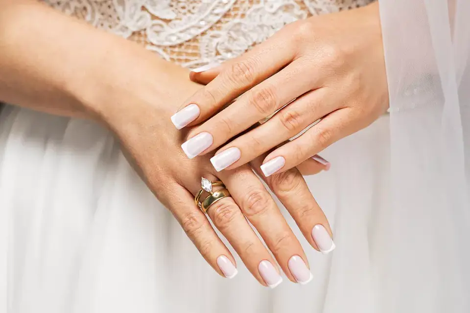 Victoria Vynn - Gel Polish 459 Branco Leitoso Intenso 3