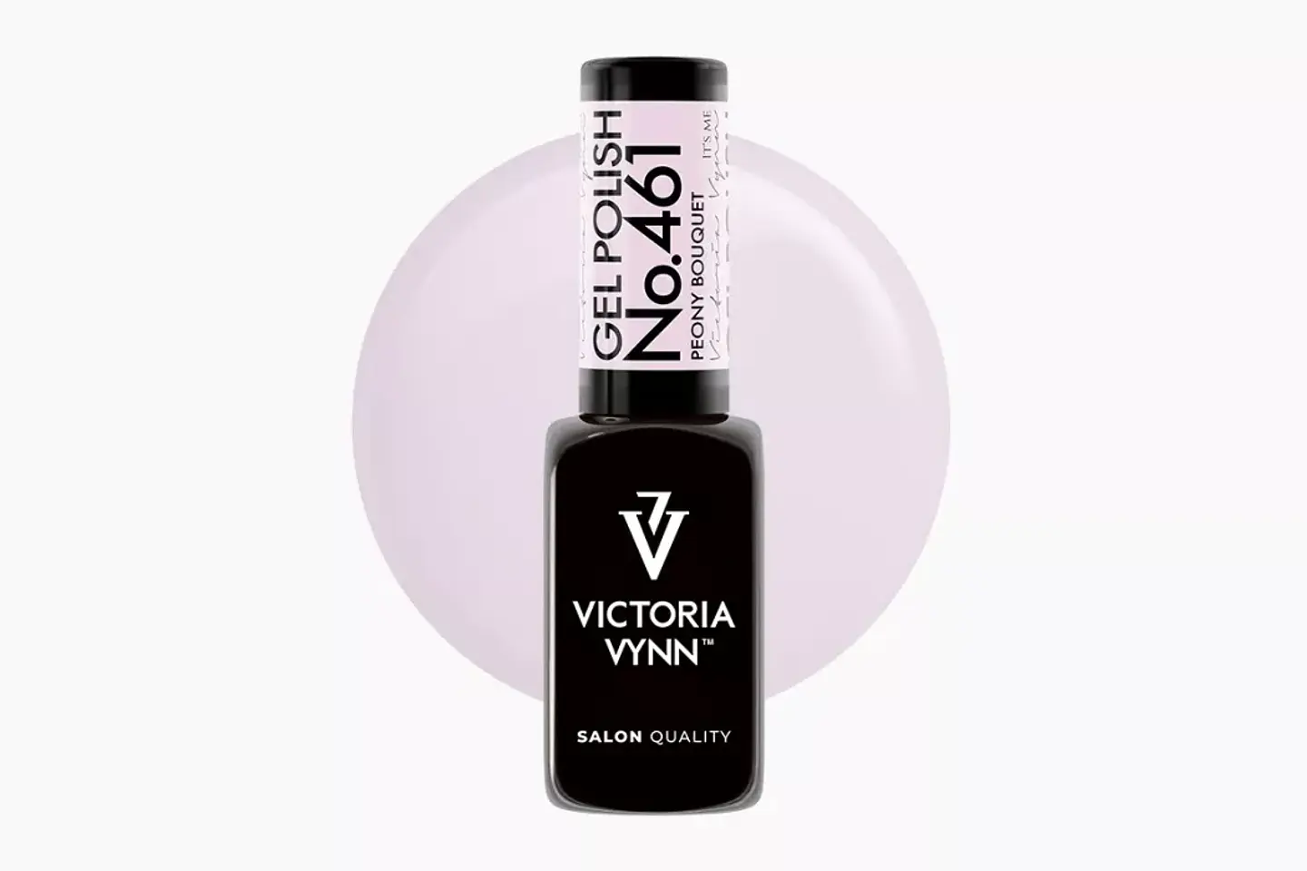 Victoria Vynn - Gel Polish 461 1