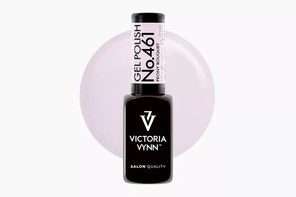 Victoria Vynn - Gel Polish 461 1