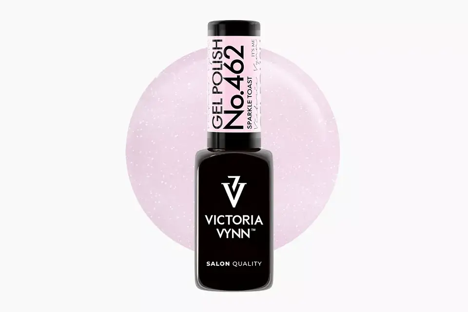 Victoria Vynn - Gel Polish 462  1