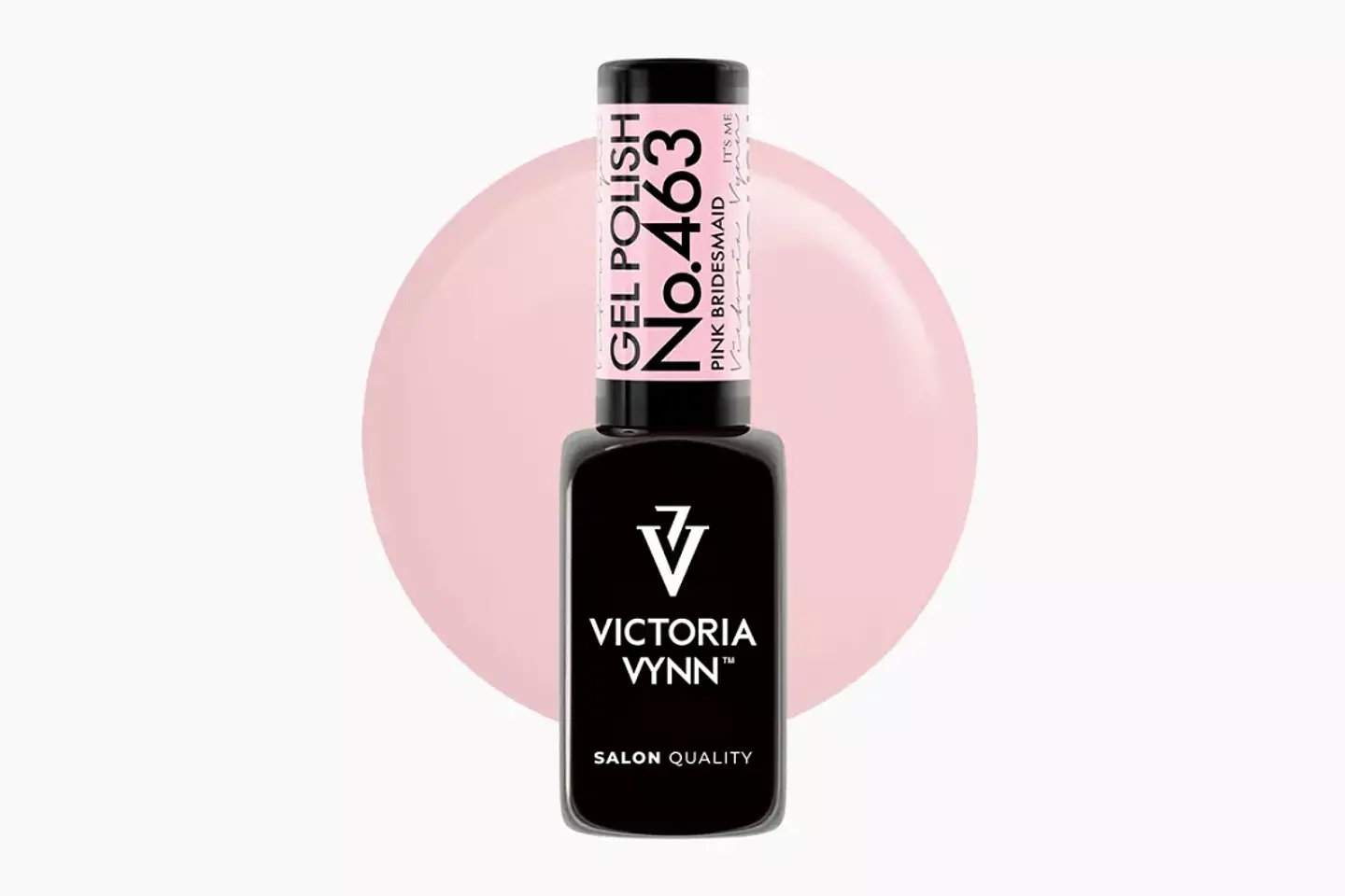 Victoria Vynn - Gel Polish 463 1