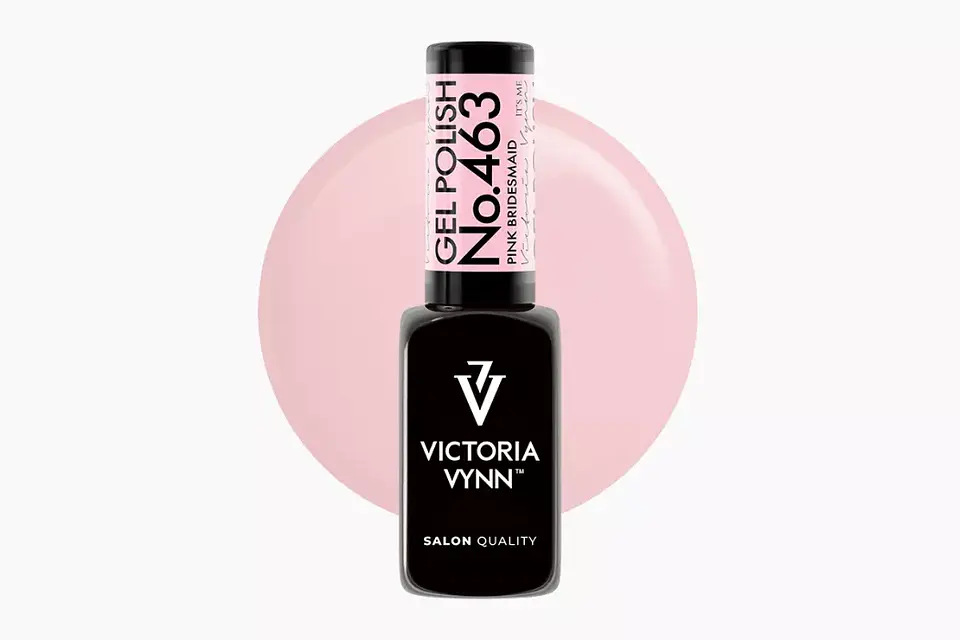 Victoria Vynn - Gel Polish 463 1