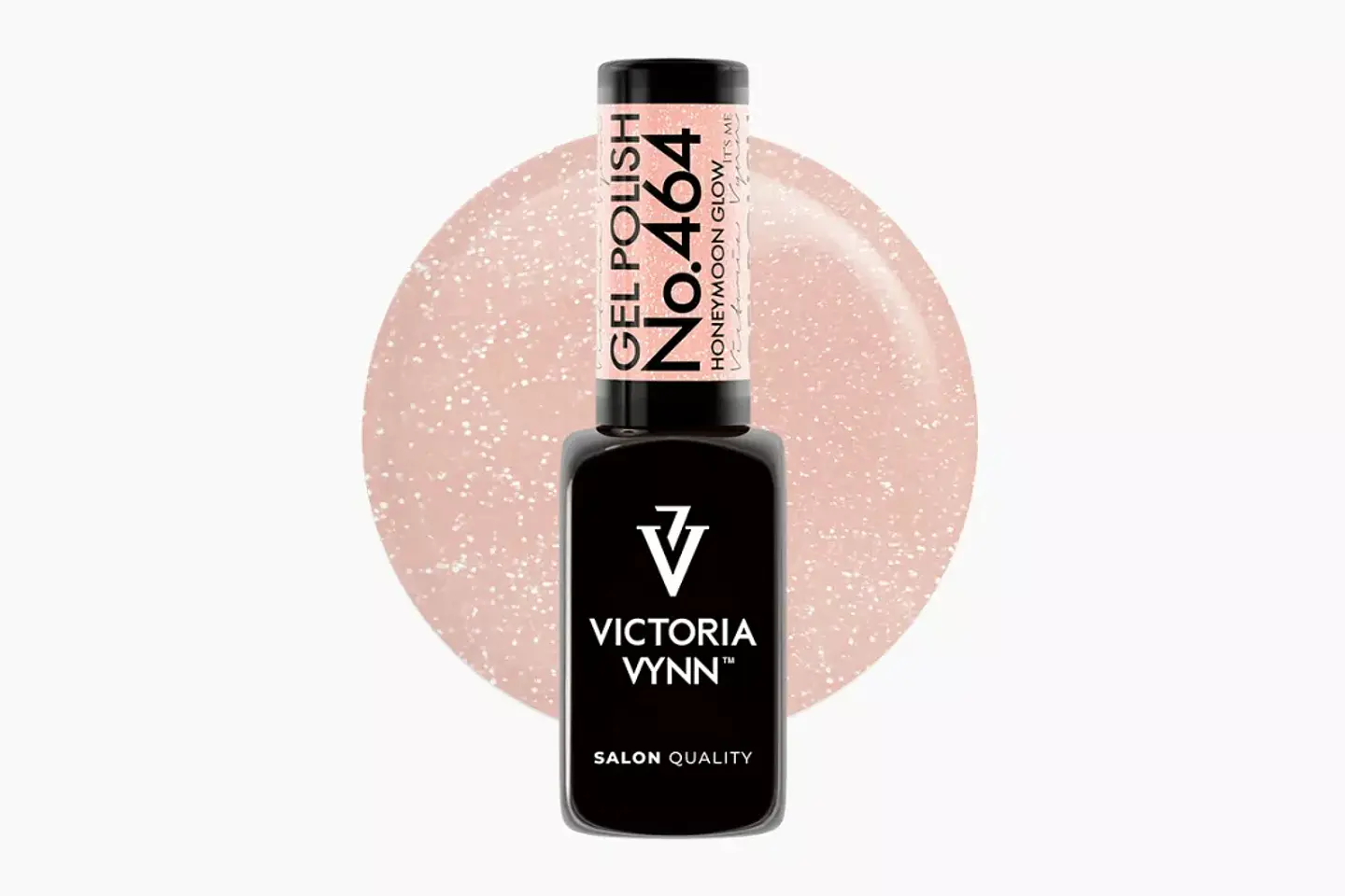 Victoria Vynn - Gel Polish 464 1