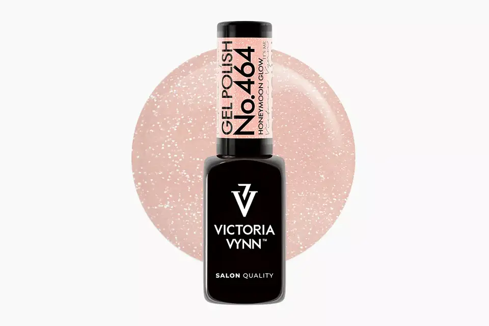 Victoria Vynn - Gel Polish 464 1