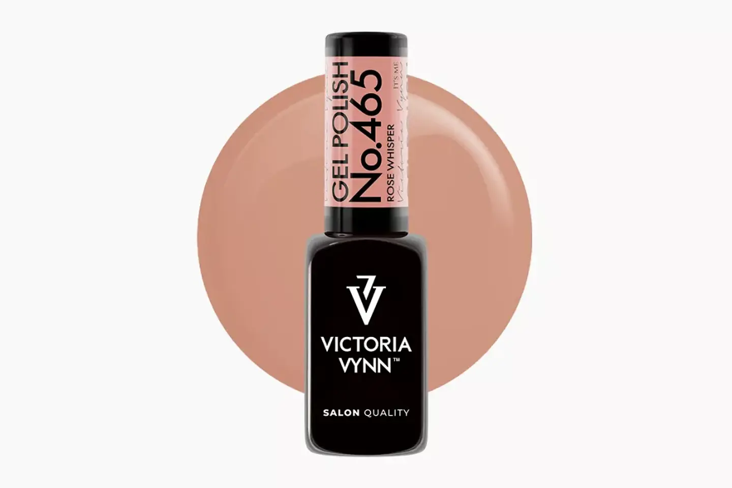Victoria Vynn - Gel Polish 465 1