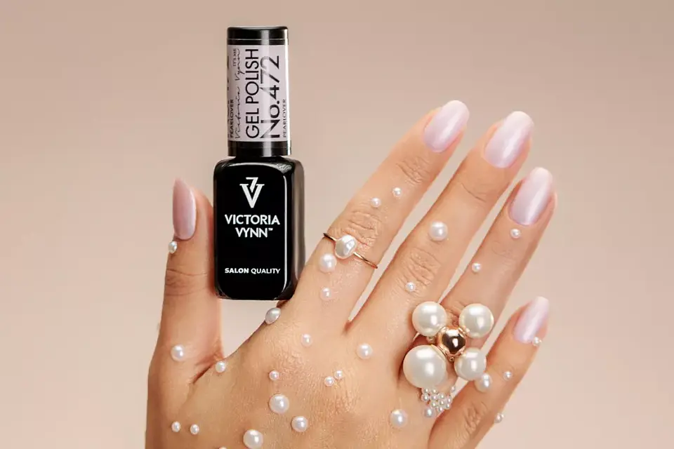 Victoria Vynn - Gel Polish 472 2