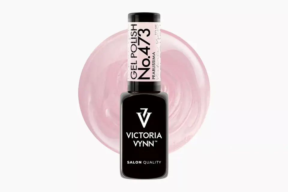 Victoria Vynn - Gel Polish 473 1