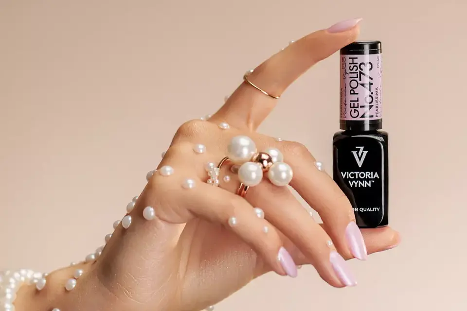 Victoria Vynn - Gel Polish 473 2