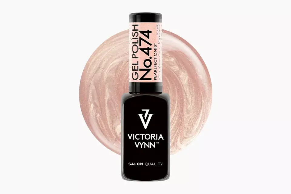 Victoria Vynn - Gel Polish 474 1