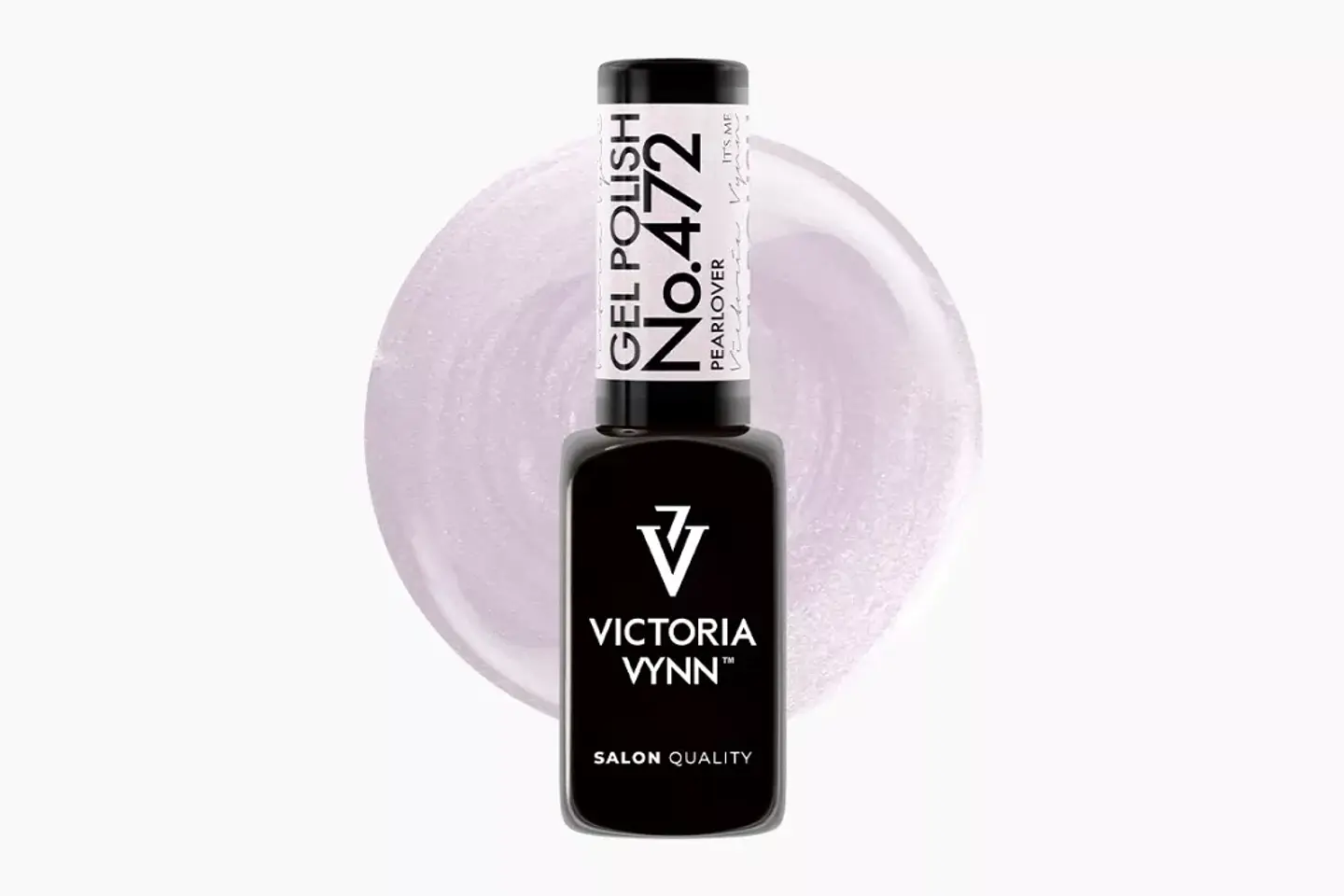 Victoria Vynn - Gel Polish 472 1