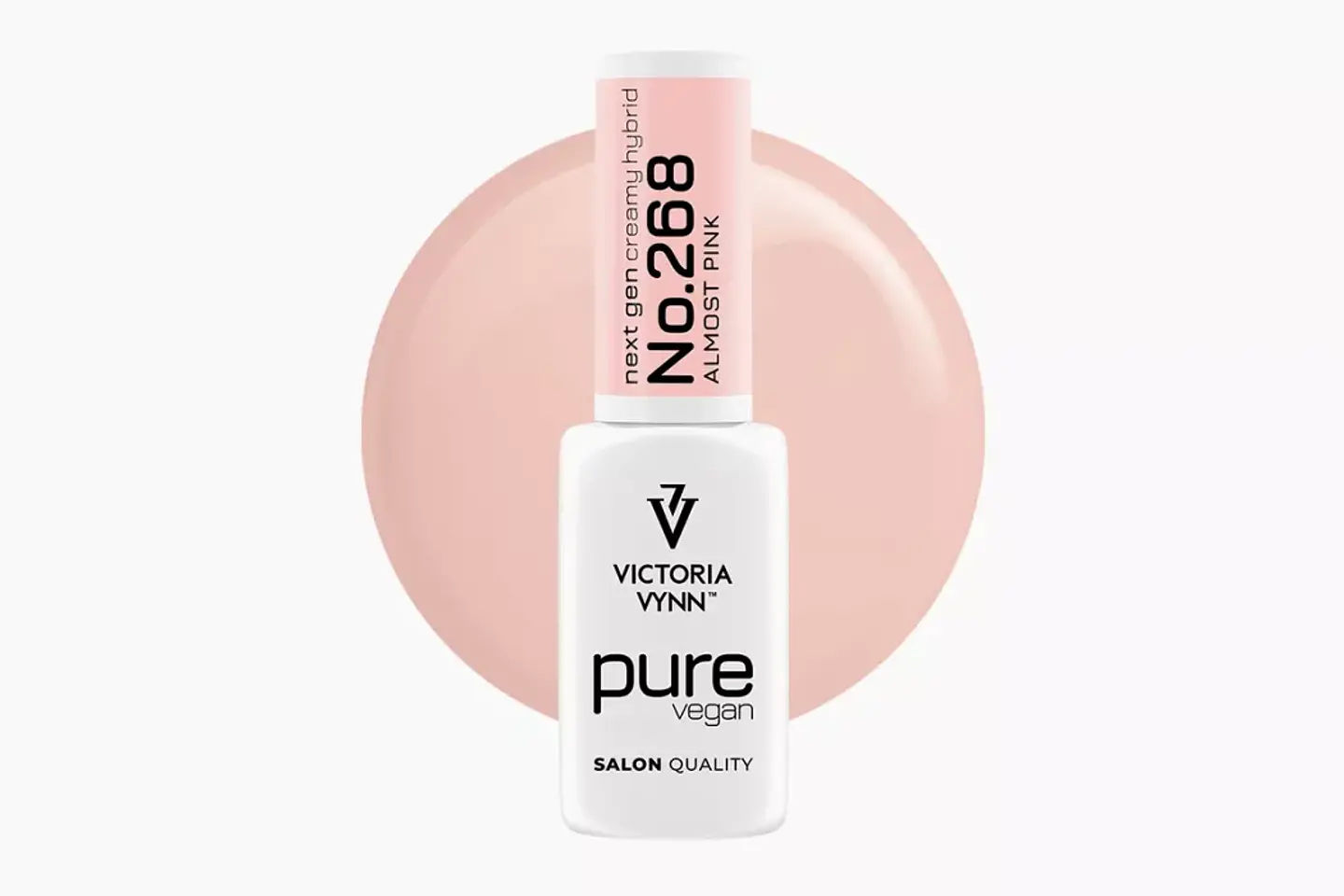 Victoria Vynn Pure 268 1
