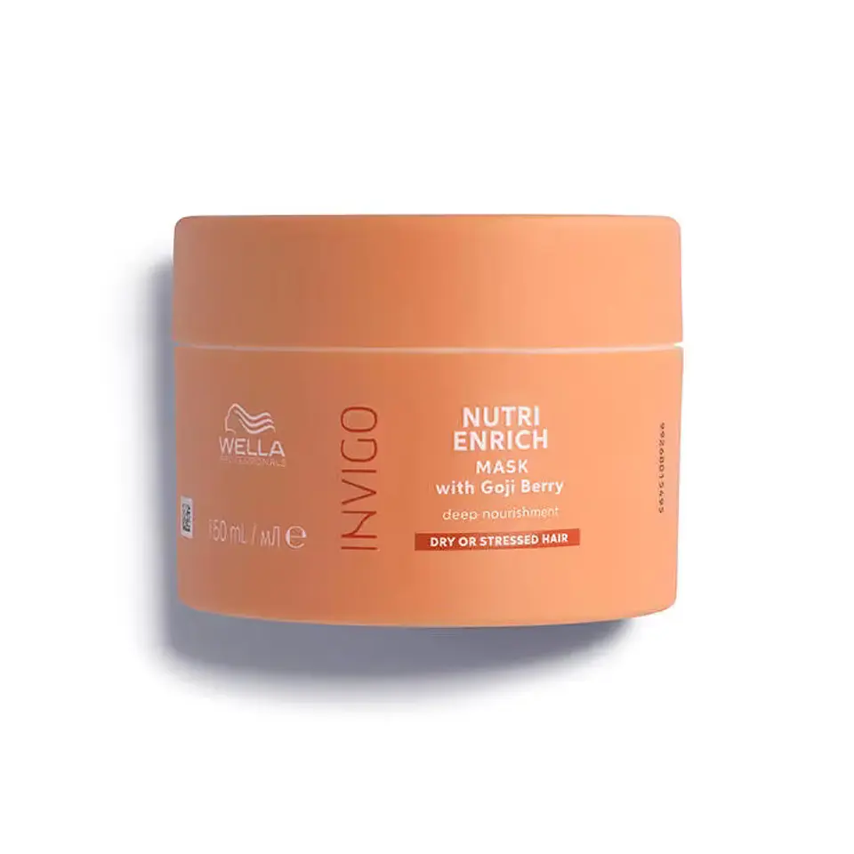 Nutri Enrich Máscara 1
