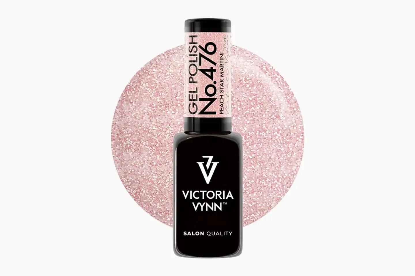 Victoria Vynn - Gel Polish 476 1