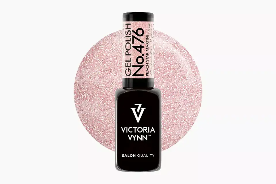 Victoria Vynn - Gel Polish 476 1