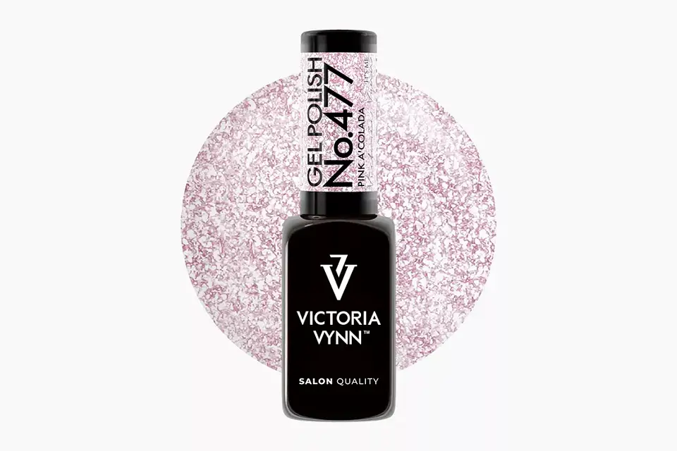 Victoria Vynn - Gel Polish 477 1