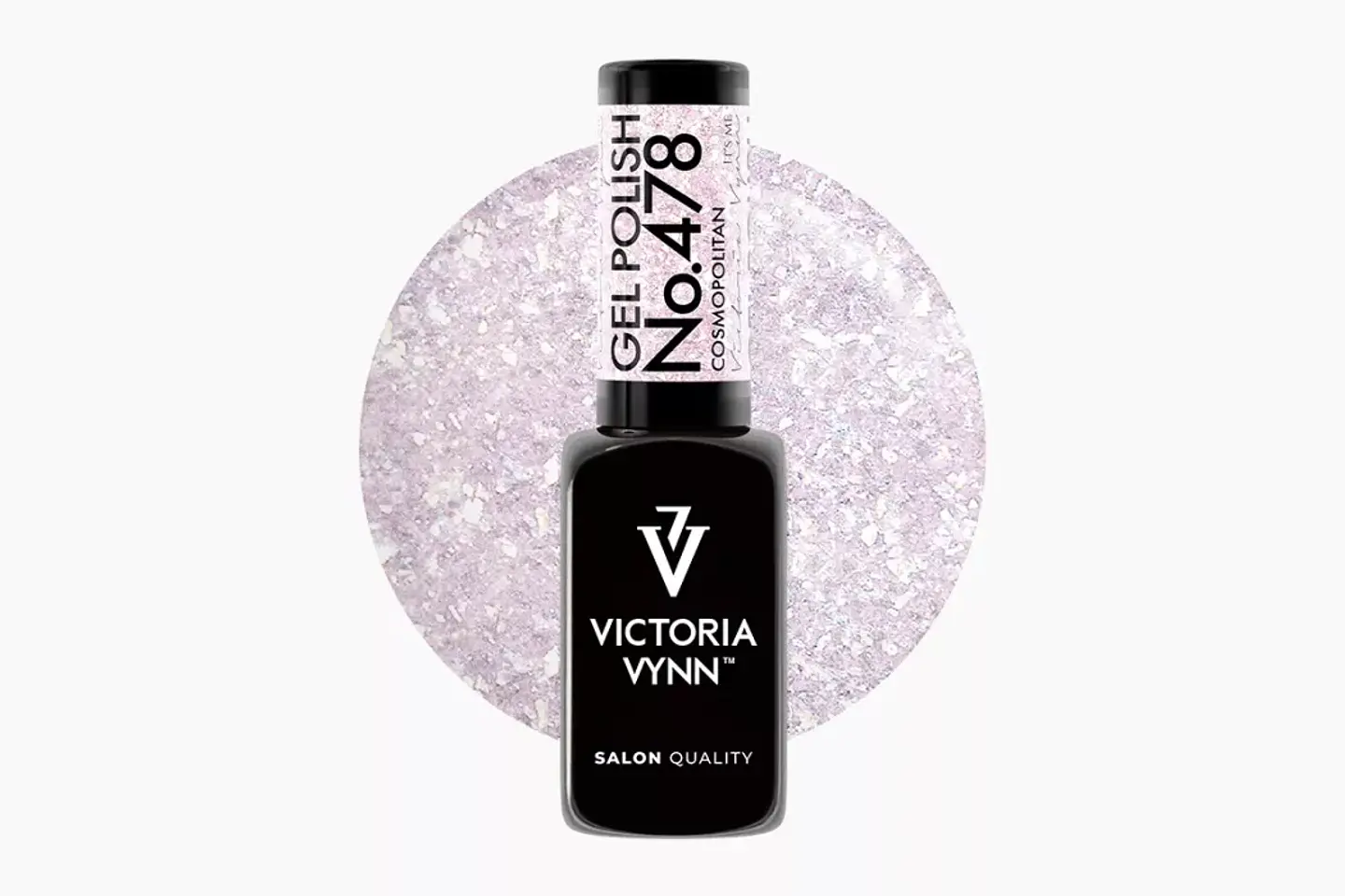 Victoria Vynn - Gel Polish 478 1