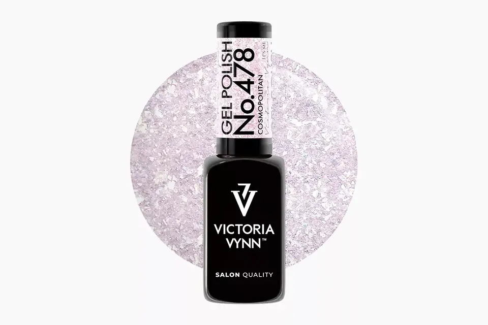 Victoria Vynn - Gel Polish 478 1