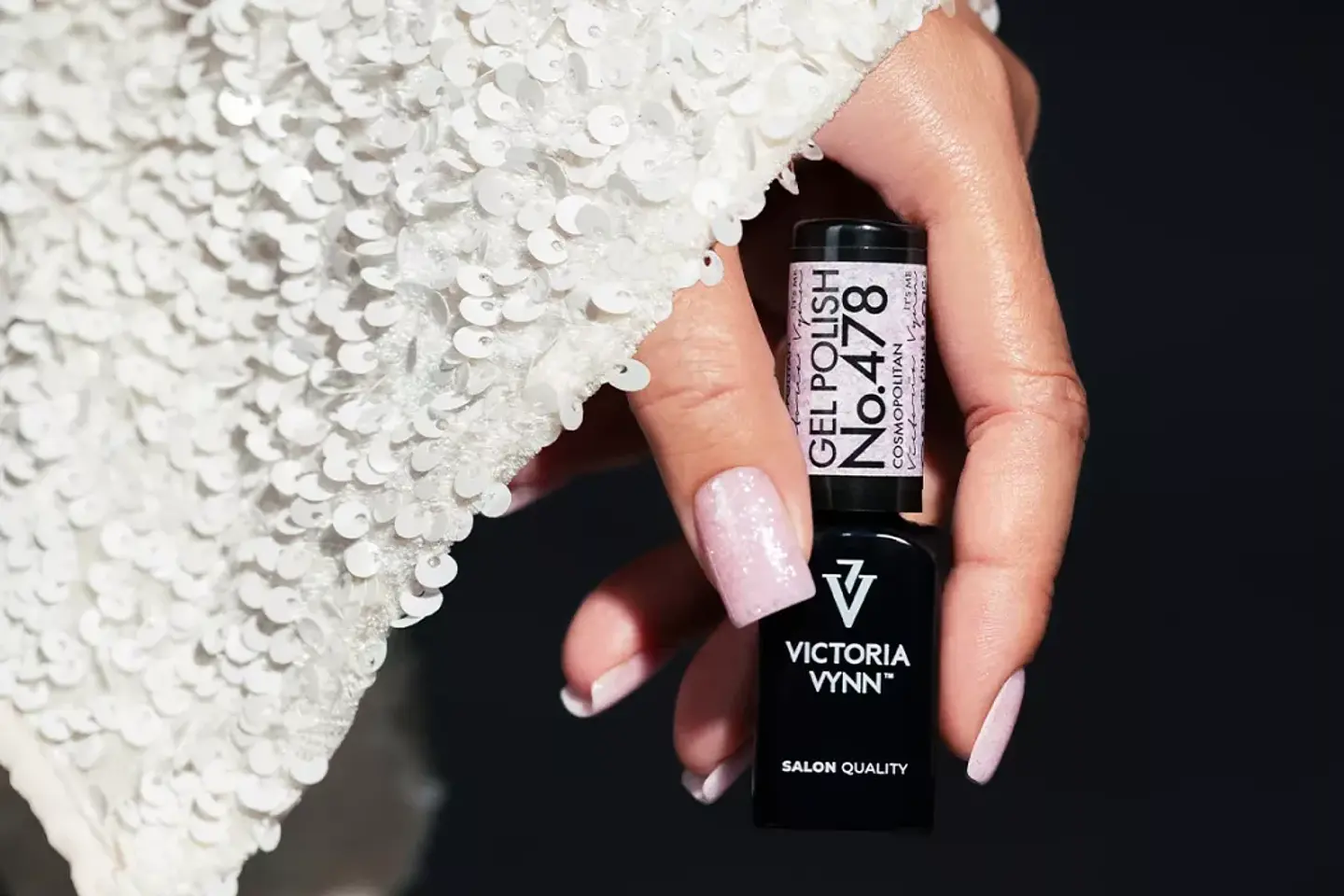 Victoria Vynn - Gel Polish 478 2