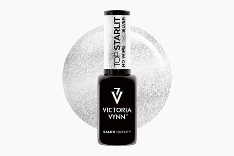 Victoria Vynn - Top No Wipe STARLIT 8ml