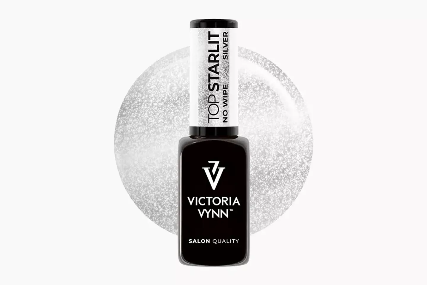 Victoria Vynn - Top No Wipe STARLIT 8ml 1